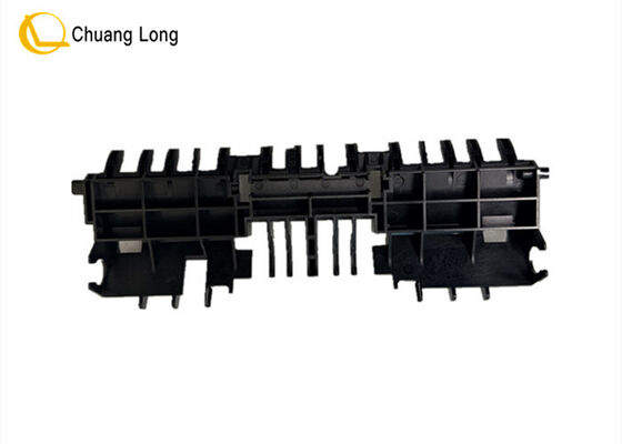 Parti della macchina ATM Hitachi HCM Distributore VS FD Guida del telaio inferiore