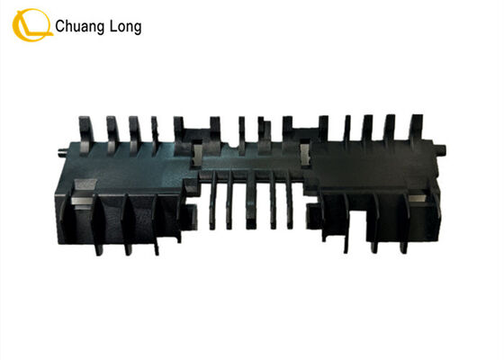 Parti della macchina ATM Hitachi HCM Distributore VS FD Guida del telaio inferiore