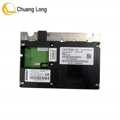 Wincor Nixdorf Diebold Nixdorf Originale e Nuovo V7 EPP Crittografato Password Pinpad ATM Tastiera di sicurezza Tastiera 01750234858 1750234858