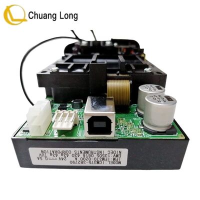 Wincor Diebold CHD-DIP Dip Card Reader ICM375-3R2790 Micro Card Reader IFM370-0200 Un bancomat Parte 01750359088 1750359088