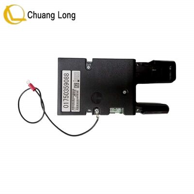 Wincor Diebold CHD-DIP Dip Card Reader ICM375-3R2790 Micro Card Reader IFM370-0200 Un bancomat Parte 01750359088 1750359088