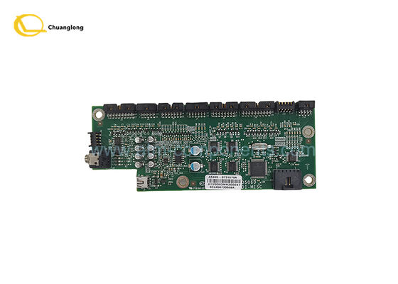 4450731579 445-0731579 Parti di macchine bancomat 445-0731579B NCR S2 MIDI MISC TOP LEVEL ASSEMBLY