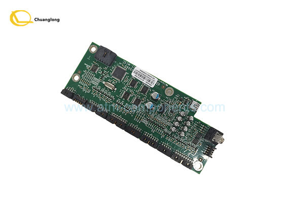 4450731579 445-0731579 Parti di macchine bancomat 445-0731579B NCR S2 MIDI MISC TOP LEVEL ASSEMBLY