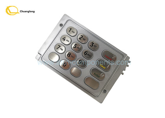 Prezzo buono 4450735509 4450717207 4450745420 445-0735509 445-0735207 445-0717207 445-0745420 ATM Parti NCR 66 EPP tastiera in linea