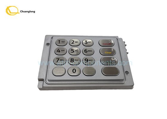 4450735509 4450717207 4450745420 445-0735509 445-0735207 445-0717207 445-0745420 ATM Parti NCR 66 EPP tastiera