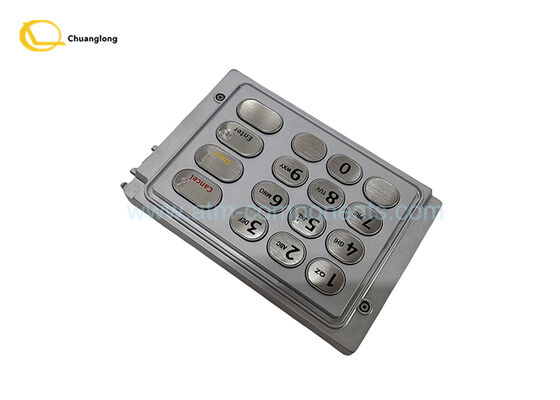 4450735509 4450717207 4450745420 445-0735509 445-0735207 445-0717207 445-0745420 ATM Parti NCR 66 EPP tastiera