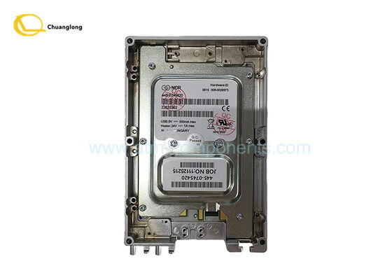 4450735509 4450717207 4450745420 445-0735509 445-0735207 445-0717207 445-0745420 ATM Parti NCR 66 EPP tastiera