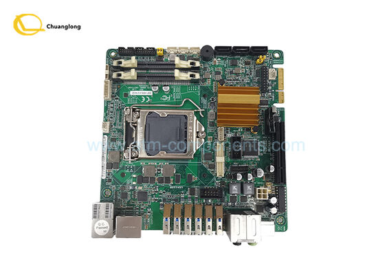 445-0764433 445-0767382 445-0772525 445-0769935 ATM Parts NCR Estoril Main Board Motherboard Intel HASWELL PC Core NCR Estoril Board