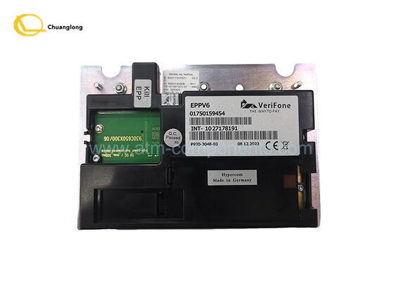 1750159454 01750159454 ATM Parti della macchina Wincor V6 tastiera EPP