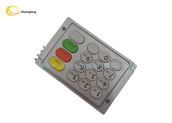 4450732107 4450744380 4450717108 ATM Parts Pinpad NCR EPP3 Tastiera