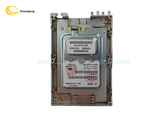 4450732107 4450744380 4450717108 ATM Parts Pinpad NCR EPP3 Tastiera