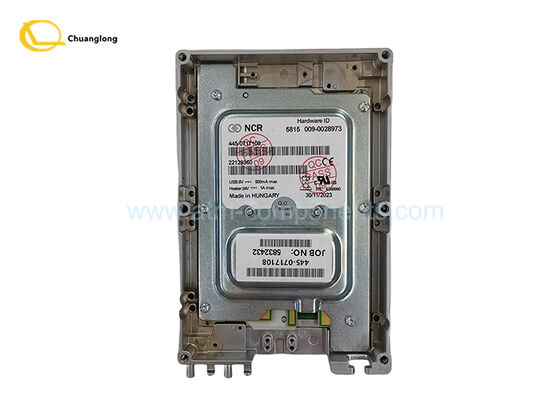 4450732107 4450744380 4450717108 ATM Parts Pinpad NCR EPP3 Tastiera