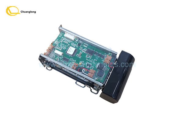 RS232 USB TTL CTR-310 Compatto Motor Kiosk RFID IC Magnetic Card Reader
