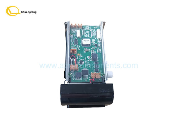 RS232 USB TTL CTR-310 Compatto Motor Kiosk RFID IC Magnetic Card Reader