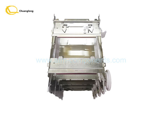 1750130600 01750130600 ATM Parti Wincor Nixdorf 2050XE CMD-V4 Cassetta Cassa Cassa