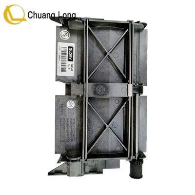 DelaRue Glory NMD100 Modulo di distribuzione di banconote Feeder Dispositivo di ingresso di banconote NF300 ATM Parte di ricambio A011261