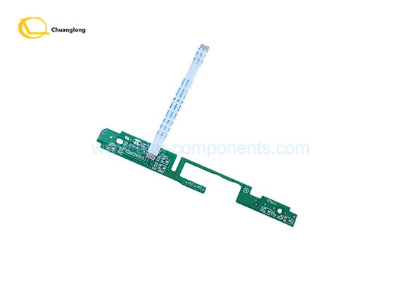 Prezzo buono 0090022327 009-0022327 NCR ATM Parti MCRW MEI PCB superiore per lettori di carte in linea