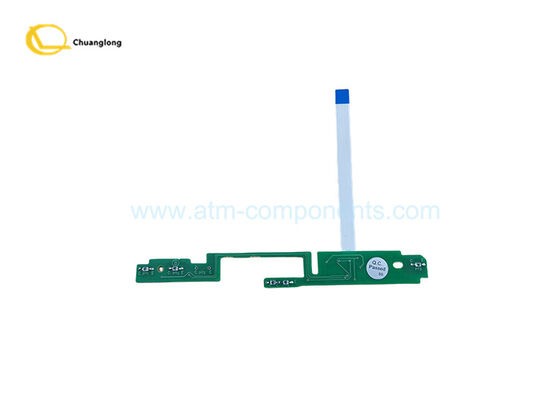 0090022327 009-0022327 NCR ATM Parti MCRW MEI PCB superiore per lettori di carte
