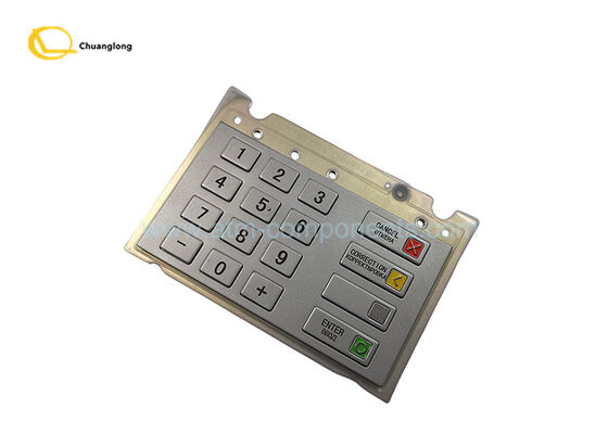 Prezzo buono 1750159454 01750159454 ATM Parti della macchina Wincor V6 tastiera EPP in linea