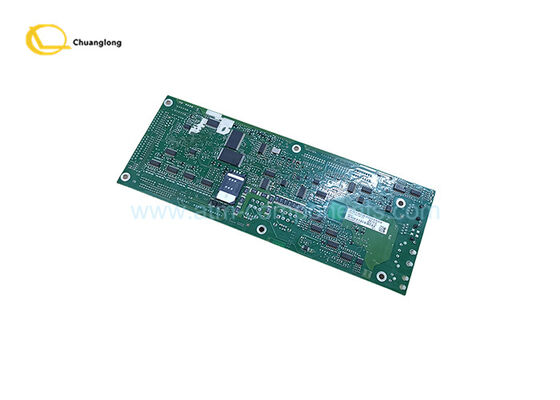1750196174 01750196174 Parti di macchine bancomat Wincor Cineo C4060 Distribuzione modulo CRS PCB