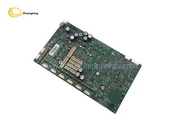 Prezzo buono 49208102000H 49-208102-000H Parti della macchina ATM Diebold Opteva CCA Dispenser Control Board in linea