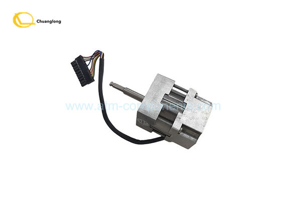 49211438000A 49-211438-000A Parti di macchine bancomat Diebold Opteva Stacker Motor
