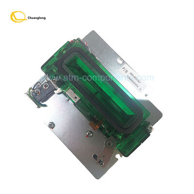 Prezzo buono 0090031367 009-0031367 Parti di macchine bancomat NCR IMCRW Card reader Assemblaggio persiana in linea