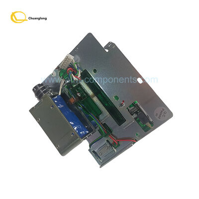 0090031367 009-0031367 Parti di macchine bancomat NCR IMCRW Card reader Assemblaggio persiana