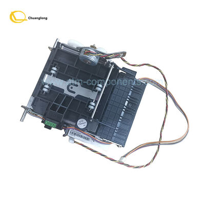 Prezzo buono 1750063787 01750063787 Parti di macchine bancomat Wincor Nixdorf TP07 Presenter Assemblaggio in linea