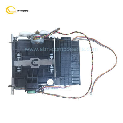 1750063787 01750063787 Parti di macchine bancomat Wincor Nixdorf TP07 Presenter Assemblaggio