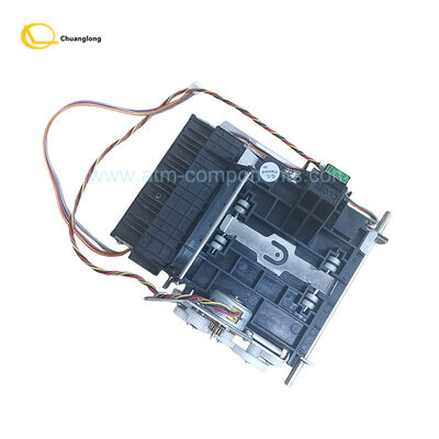 1750063787 01750063787 Parti di macchine bancomat Wincor Nixdorf TP07 Presenter Assemblaggio