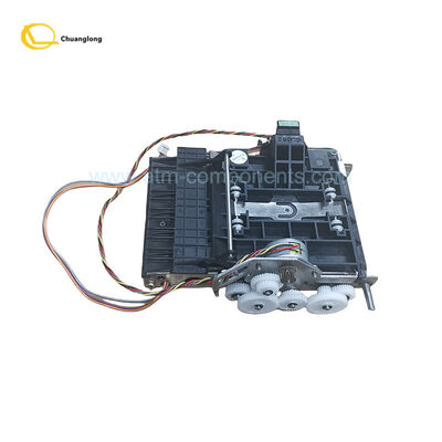 1750063787 01750063787 Parti di macchine bancomat Wincor Nixdorf TP07 Presenter Assemblaggio