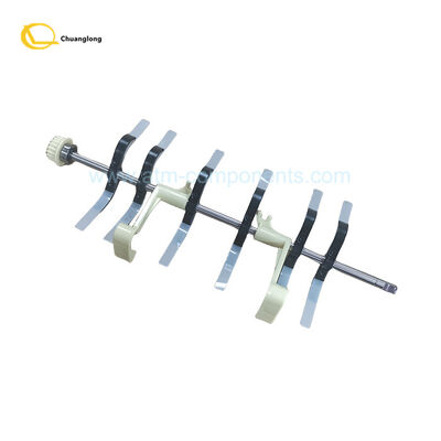 Prezzo buono 1750106232 01750106232 ATM Parti di macchine Wincor C4060 VS Modulo Paddle Shaft Assy in linea