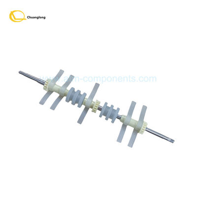 Prezzo buono 1750200435-100 1750206620 01750206620 ATM Parti di macchine Wincor Flusso motore VS riciclo modulo in linea