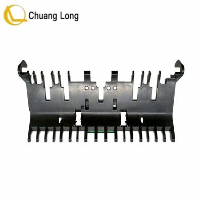 BCC_00008 OKI21SE 6040W OKI RG7 Riciclatore BRM RG7 Bottone di banconote Guida inferiore in plastica Modulo di interfaccia cliente CIM BCC 00008