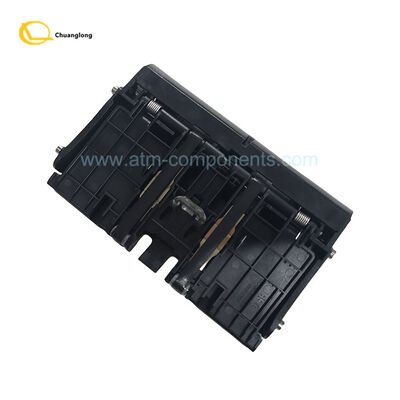 Prezzo buono 7310000733 S7310000733 Parti di macchine bancomat Hyosung Nautilus Mx5600 Cdu10 Dispenser Clamp Cash Carriage Assy in linea