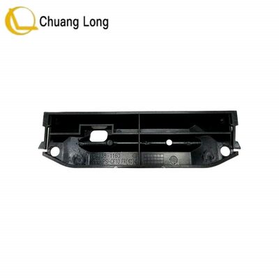 BCC_00013 OKI21SE 6040W OKI RG7 Riciclatore BRM Guida del modulo di interfaccia del cliente Guida laterale superiore CIM Bottone sinistro e destro Guida laterale BCC 00013