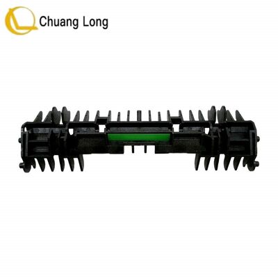 BCC_6040W OKI Bill Checker Validator di banconote Parti nere BCC 6040W ATM Part