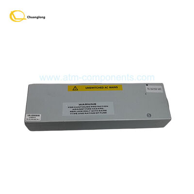 49218393000C 49-218393-000C Parti di macchine ATM Diebold Opteva ASSY AC BOX