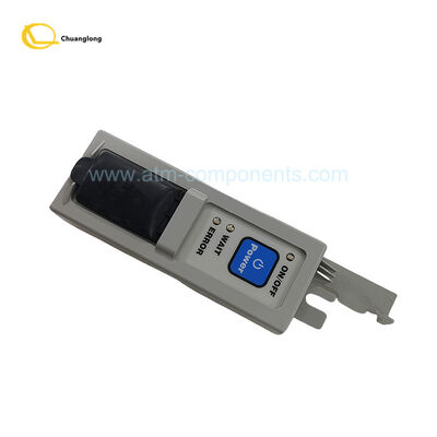 Prezzo buono 49219660000B 49-219660-000B Parti della macchina ATM Diebold 368 Pannello di controllo di potenza in linea