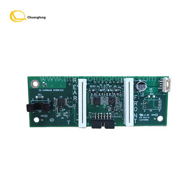 445-0761208-191 445-0739814 ATM Parti di macchine NCR S2 PCB per carrelli