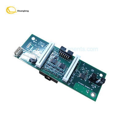 445-0761208-191 445-0739814 ATM Parti di macchine NCR S2 PCB per carrelli