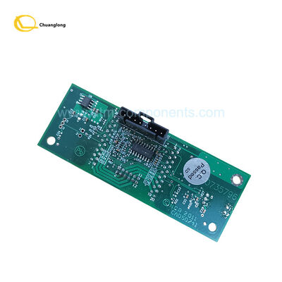445-0761208-191 445-0739814 ATM Parti di macchine NCR S2 PCB per carrelli