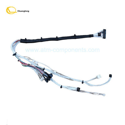 445-0761208-133 445-0747035 4450747035 ATM Parti di macchine NCR S2 SNT Arnesi