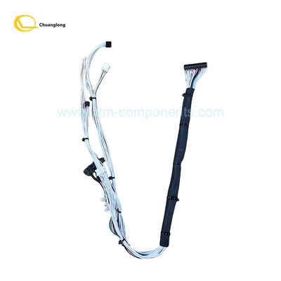 445-0761208-133 445-0747035 4450747035 ATM Parti di macchine NCR S2 SNT Arnesi