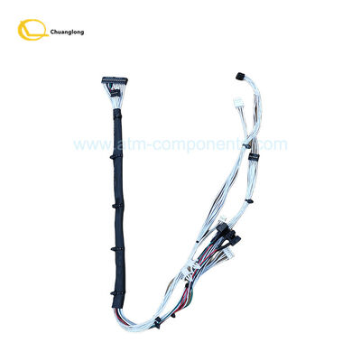 445-0761208-133 445-0747035 4450747035 ATM Parti di macchine NCR S2 SNT Arnesi