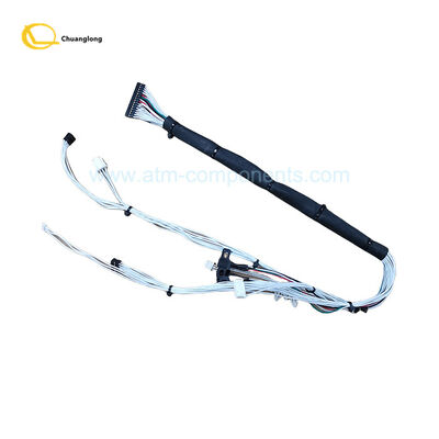 445-0761208-133 445-0747035 4450747035 ATM Parti di macchine NCR S2 SNT Arnesi