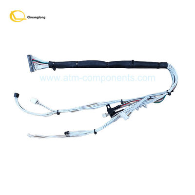 445-0761208-133 445-0747035 4450747035 ATM Parti di macchine NCR S2 SNT Arnesi