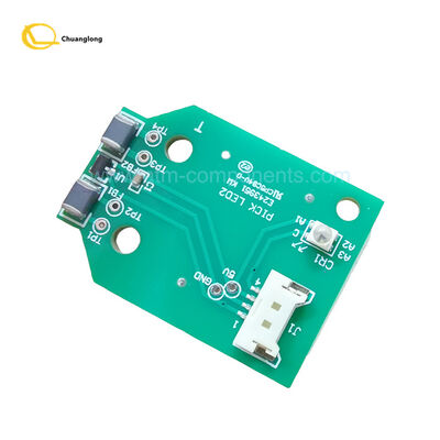 Prezzo buono 445 0749760 445-0749760 ATM Parts Machine NCR S2 Dispenser Pick Led2 Board 445-0749759B 445-0749761A in linea