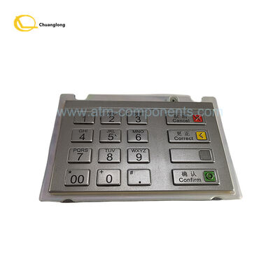 1750159565 01750159565 ATM Parti di macchine Wincor Nixdorf EPP V6 tastiera tastiera pinpad